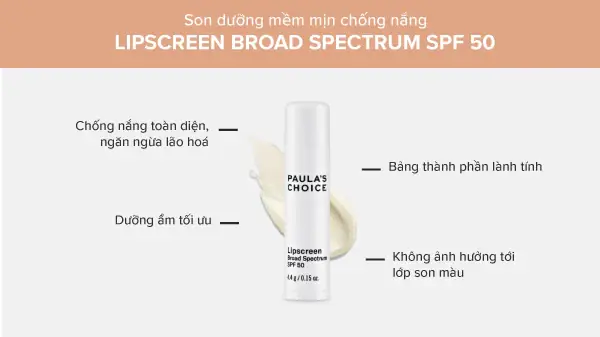 Dưỡng Ẩm Cho Môi Tại Nhà