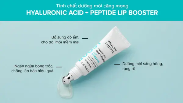 Dưỡng Ẩm Cho Môi Tại Nhà