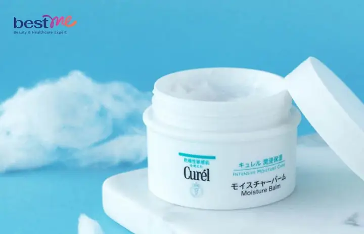 Dưỡng Ẩm Của Nhật Cho Da Mụn Dưỡng Ẩm Của Nhật Cho Da Mụn