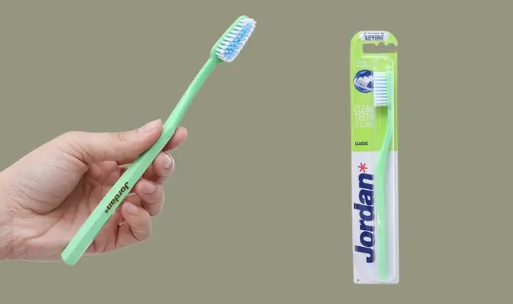 Dưỡng Môi Bằng Kem Đánh Răng
