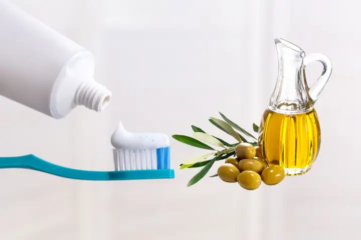 Dưỡng Môi Bằng Kem Đánh Răng