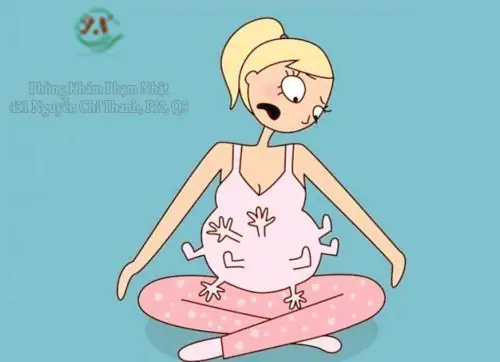 E Bé Đạp Nhiều Có Sao Không