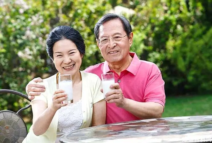 Ensure Gold Bao Nhiêu Tuổi Uống Được