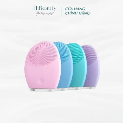 Foreo Luna 2 Dành Cho Da Dầu