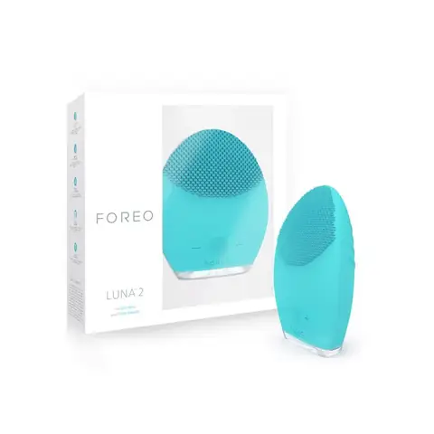 Foreo Luna 2 Dành Cho Da Dầu