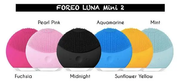 Foreo Luna Mini 2 Có Tốt Không
