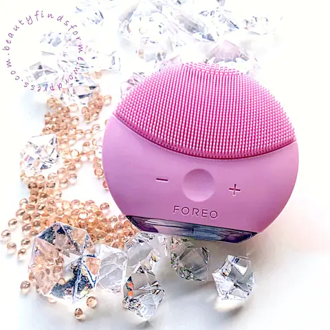 Foreo Luna Mini 2 How To Use