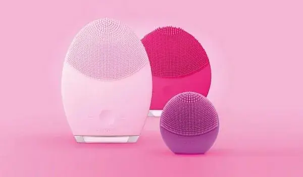 Foreo Luna Mini 2 Và Play Plus