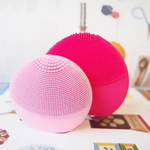 Foreo Luna Mini 2 Và Play Plus