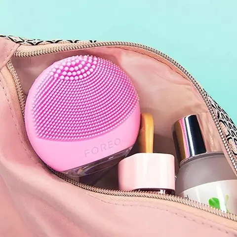 Foreo Luna Mini 2 Và Play Plus