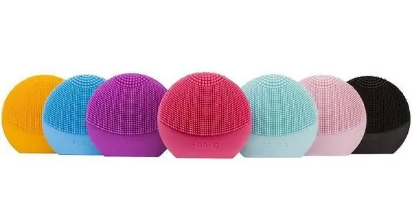 Foreo Luna Mini 2 Và Play Plus