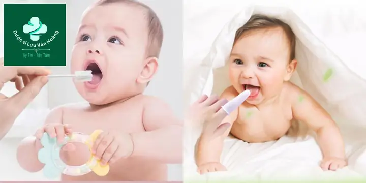 Gạc Rơ Lưỡi Loại Nào Tốt Gạc Rơ Lưỡi Loại Nào Tốt