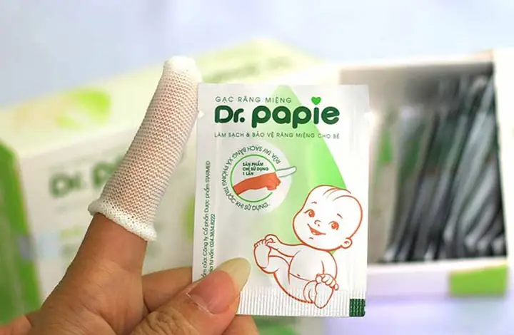 Gạc Rơ Lưỡi Loại Nào Tốt Gạc Rơ Lưỡi Loại Nào Tốt