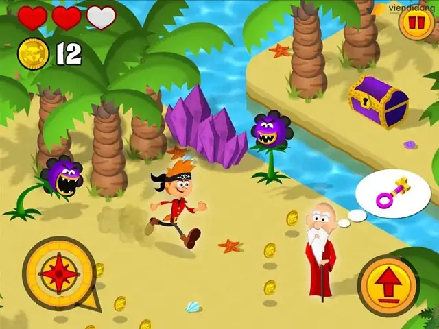 Game Danh Cho Tre 4 Tuoi