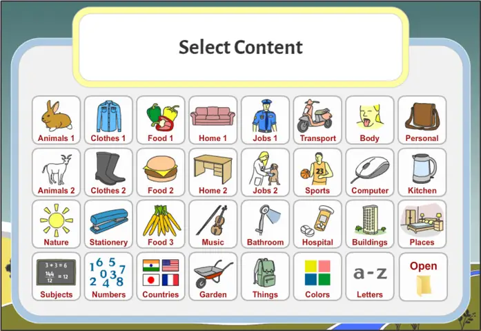 Game Tieng Anh Cho Tre Em