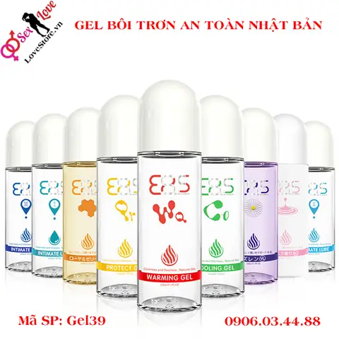 Gel Bôi Trơn An Toàn Nhất Gel Bôi Trơn An Toàn Nhất