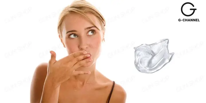 Gel Bôi Trơn Có Thể Nuốt Được Không