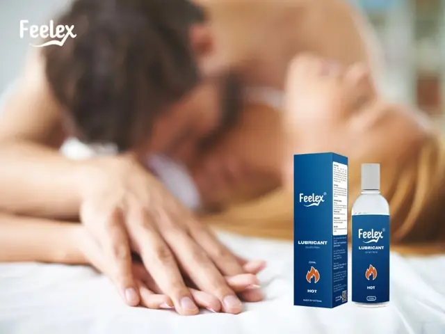 Gel Bôi Trơn Có Thể Nuốt Được Không