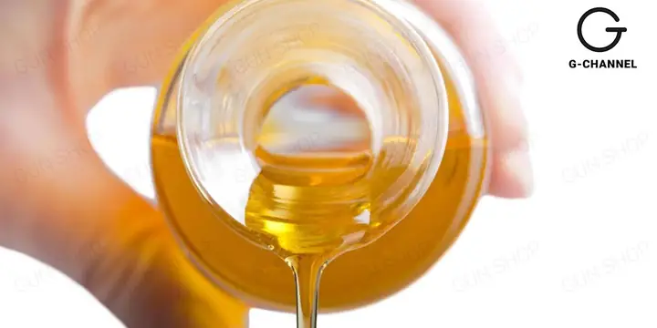 Gel Bôi Trơn Có Thể Nuốt Được Không