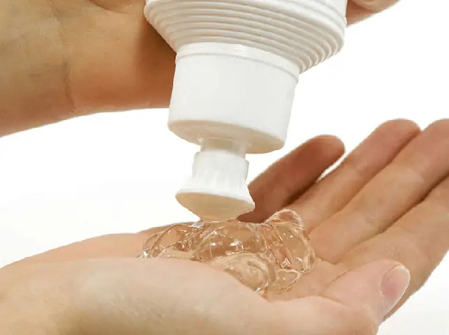 Gel Bôi Trơn Tăng Khoái Cảm Cho Nam