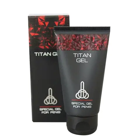 Gel Bôi Trơn Tăng Khoái Cảm Cho Nam