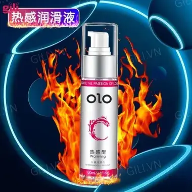 Gel Bôi Trơn Tăng Khoái Cảm Cho Nam