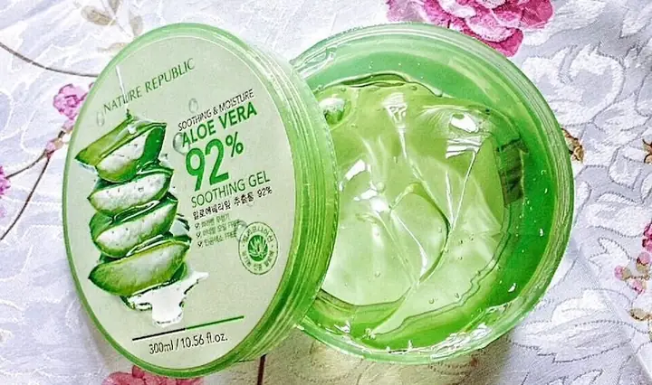 Gel Lô Hội Dùng Hàng Ngày Được Không