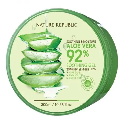 Gel Lô Hội Nature Republic Giá