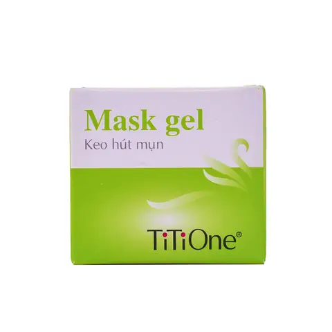 Gel Lột Mụn Titione Có Tốt Không Gel Lột Mụn Titione Có Tốt Không