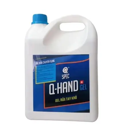 Gel Rửa Tay Khô Diệt Khuẩn