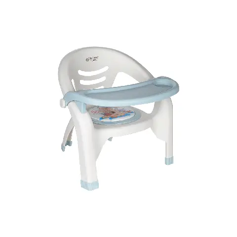 Ghế Ăn Dặm Việt Nhật Có Tốt Không