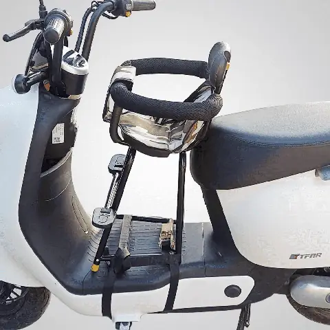 Ghế Để Xe Máy Cho Em Bé Ghế Để Xe Máy Cho Em Bé