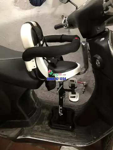 Ghế Em Bé Ngồi Xe Máy