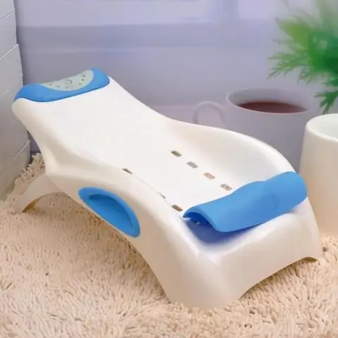 Ghế Gội Đầu Cho Bé Loại Nào Tốt Ghế Gội Đầu Cho Bé Loại Nào Tốt