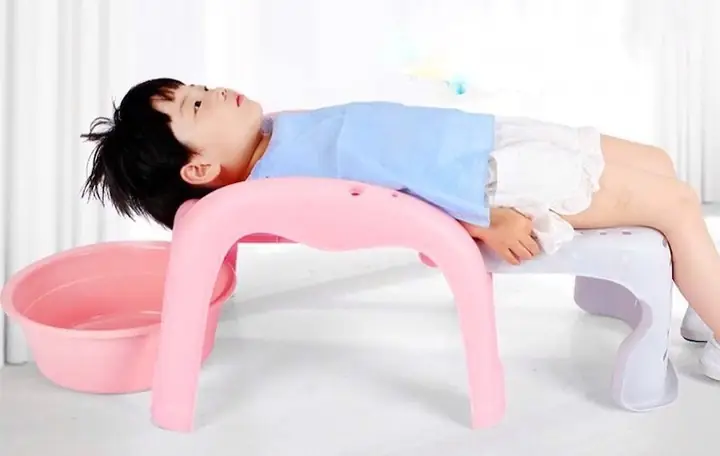 Ghế Gội Đầu Cho Bé Loại Nào Tốt Ghế Gội Đầu Cho Bé Loại Nào Tốt