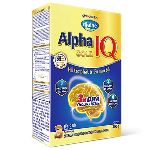 Giá 1 Thùng Sữa Alpha Gold Giá 1 Thùng Sữa Alpha Gold