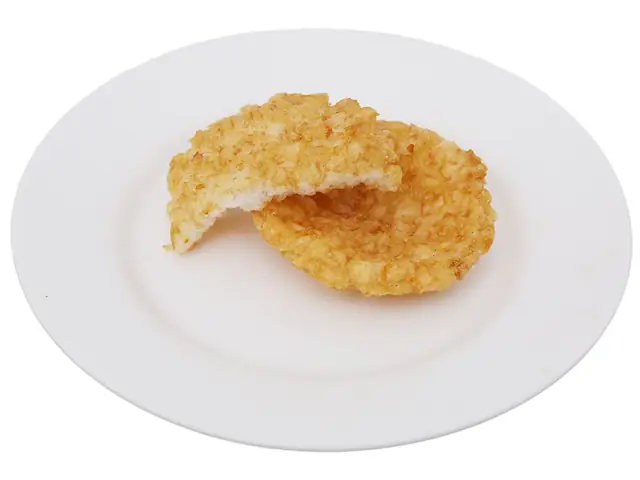 Giá Bánh Gạo Mật Ong Richy