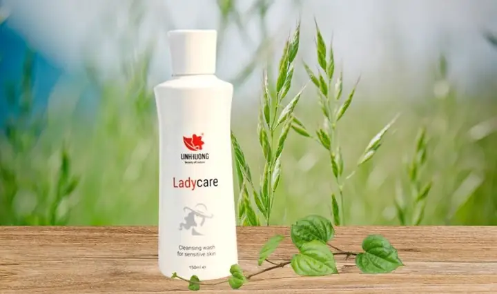 Giá Dung Dịch Vệ Sinh Lady Care