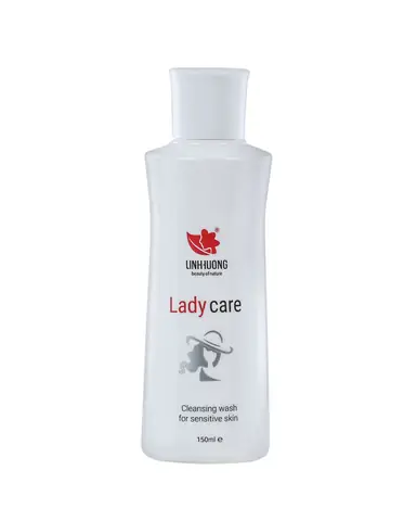 Giá Dung Dịch Vệ Sinh Lady Care