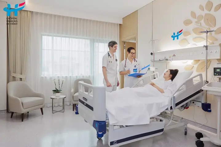 Giá Khám Bệnh Viện Việt Pháp Giá Khám Bệnh Viện Việt Pháp
