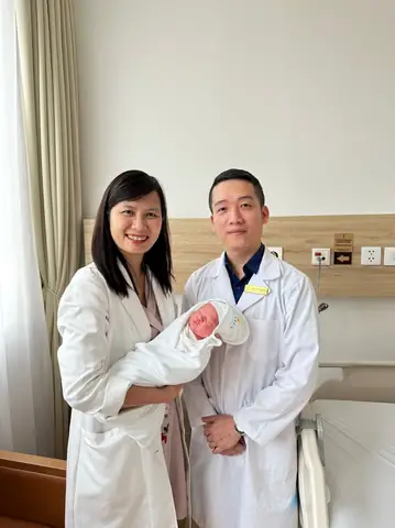 Giá Khám Phụ Khoa Ở Vinmec