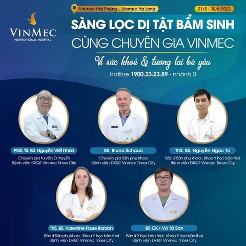 Giá Khám Phụ Khoa Ở Vinmec