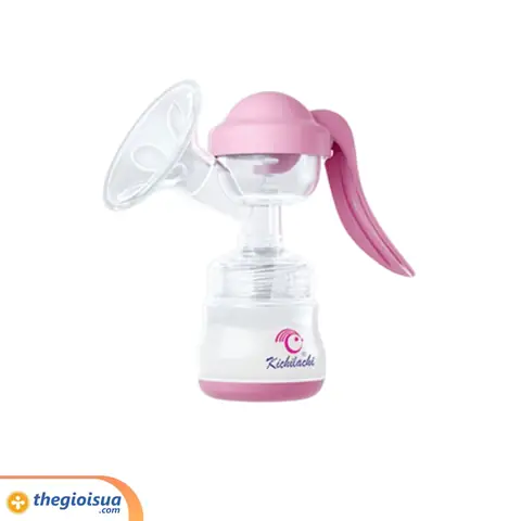 Giá Máy Hút Sữa Bằng Tay Kichilachi