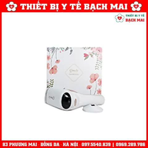 Giá Máy Triệt Lông Vĩnh Viễn