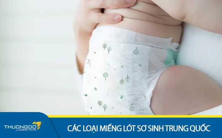 Giá Miếng Lót Sơ Sinh Pamper