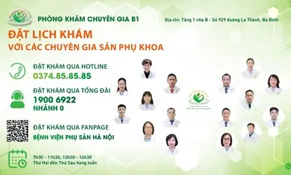 Giá Sinh Bệnh Viện Phụ Sản Hà Nội