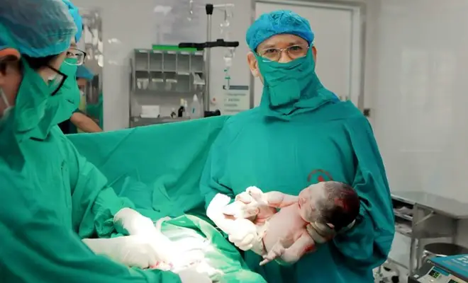 Giá Sinh Bệnh Viện Phụ Sản Hà Nội