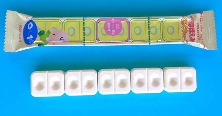 Giá Sữa Meiji Thanh Cho Trẻ Sơ Sinh