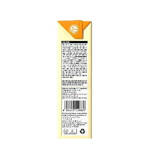 Giá Sữa Optimum Gold Hộp Giấy
