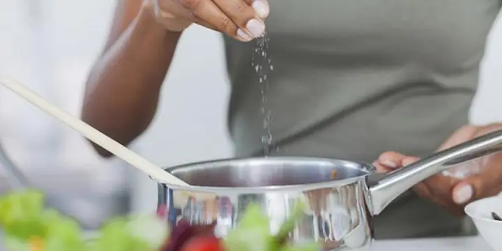Gia Vị Cho Trẻ Ăn Dặm